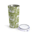 Vintage Green, 70&