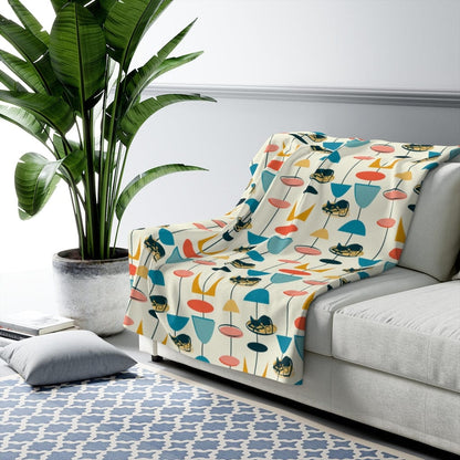 MCM Mid Century Modern, 1950&