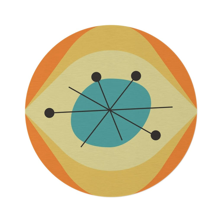 Mid Century Modern Area Rugs – Mid Century Modern Gal