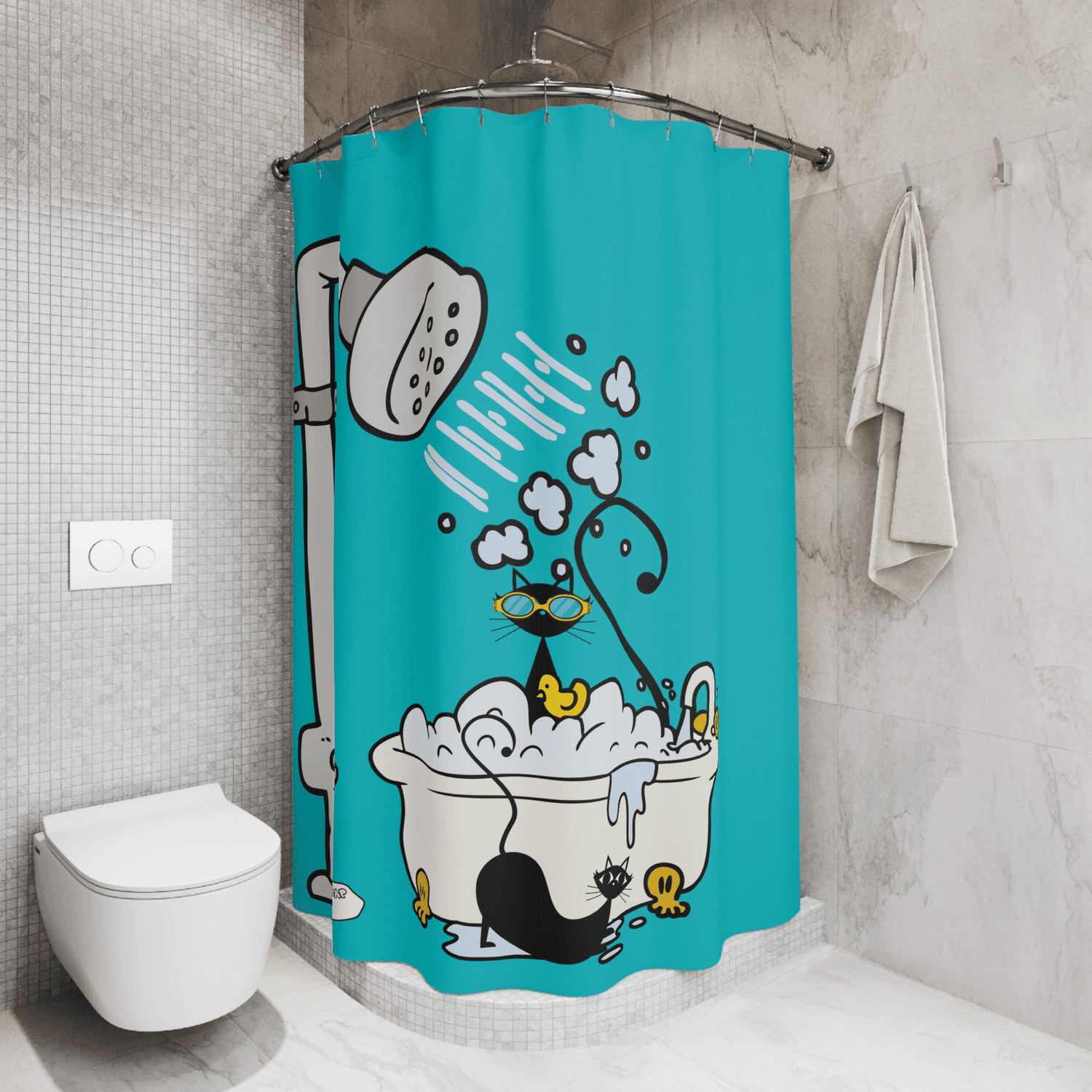 Where to Buy Cute, Stylish Bathroom Accessories