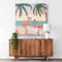 Mid Century Decor, 1950&