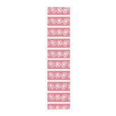 Pretty Pink Daisy, Collection, Kitchen, Dining Room, Side Board Table Runner Home Decor