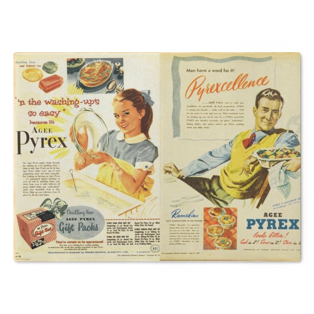 Vintage Ad 1940&