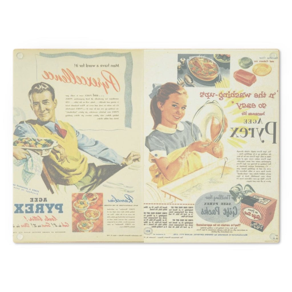 Vintage Ad 1940&