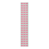 Retro Table Runner 50&